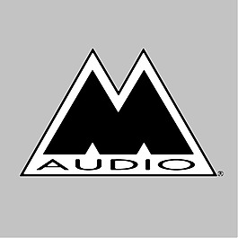 M音频