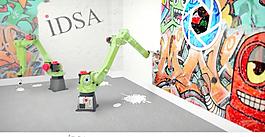 社区服务（KeyShot / IDSA挑战）