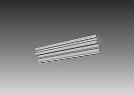 3Dmax欧式构件模型123