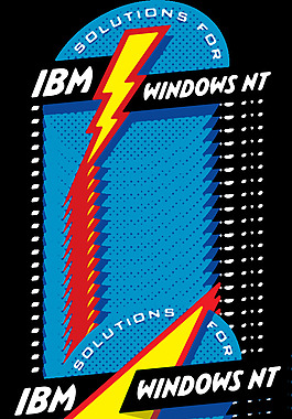 在WindowsNT IBM的解决方案