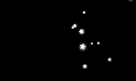五角星