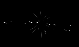 动态星光