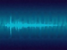 数字声音的波矢量