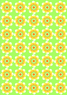 太阳花背景免费下载