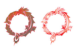 龙纹
