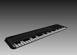 家电3D模型素材12