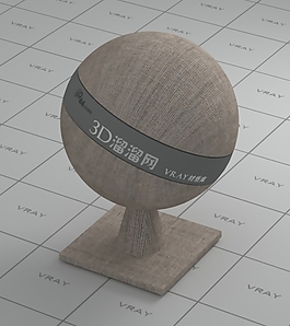 vray布料材质