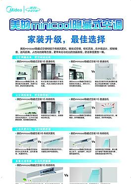 美的中央空调