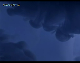 烟气浓浓视频素材
