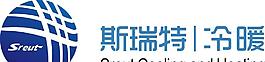 空调冷暖LOGO