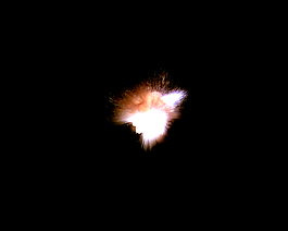 爆炸经典素材