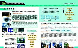 中央空调清洗