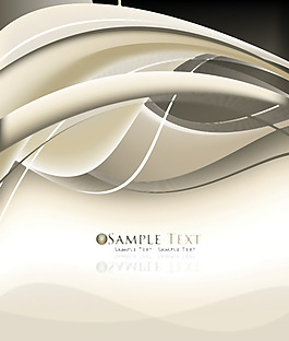 箭头的线条背景矢量动态