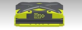 liteplus X概念