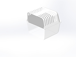 吸湿器填充墨盒