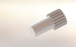 engrenagem redutor做机器人