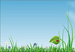绿色植物背景图片 绿色植物背景素材 绿色植物背景模板免费下载 六图网