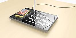 nokialumia加载数字板