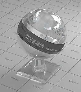 vray砖石材质