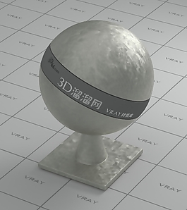 vray钛材质