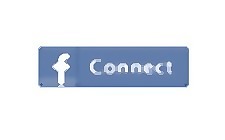 FB Connect按钮矢量