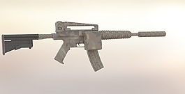 M4A1