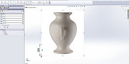 教程尖插入参考图像到SolidWorks的草图
