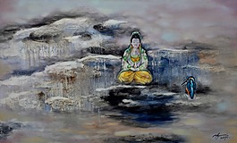 风轻雨过