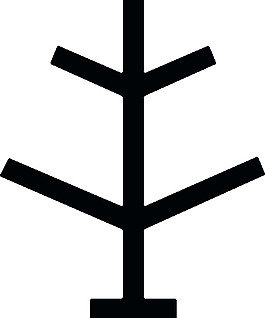 nchart符号int柔韧的港口剪贴画