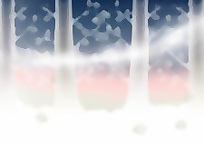 冬天的风景矢量