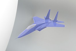 F15战斗机