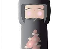日本娃娃