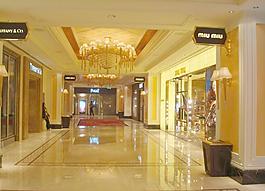 酒店