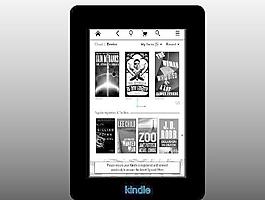 Kindle图片 Kindle素材 Kindle模板免费下载 六图网