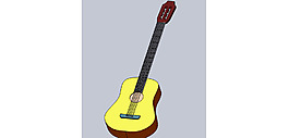 gitara DWG