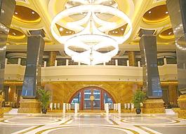 星级酒店