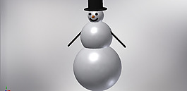 雪