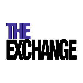 exchange 0the exchange logo设计欣赏 外汇标志设计欣赏2013创意日历