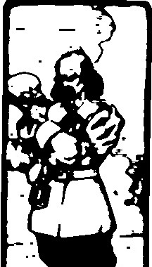 莎士比亚的剪贴画