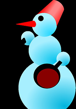 雪人食人族的重要