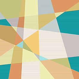 变形后的几何背景