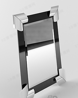 现代镜子图片_现代镜子素材_现代镜子模板免费下载-六图网