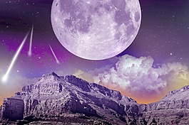 幻想之夜
