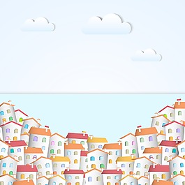小城镇