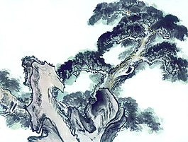 国画艺术