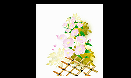花篮