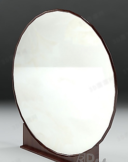 中式镜子图片_中式镜子素材_中式镜子模板免费下载-六图网