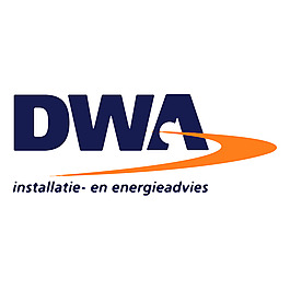 DWA installatie EN energieadvies