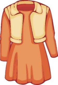 5孩子的衣服