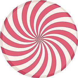 向量的糖果 糖果
